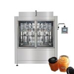 Machine de remplissage de sauce automatique