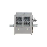Machine de remplissage de liquide épais