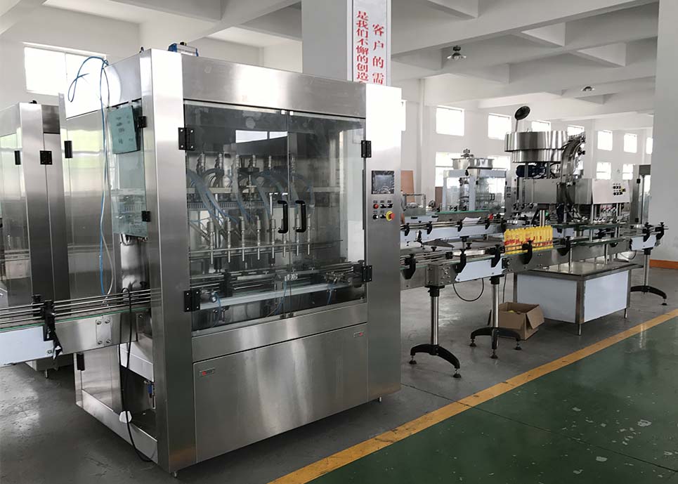 machine de remplissage6